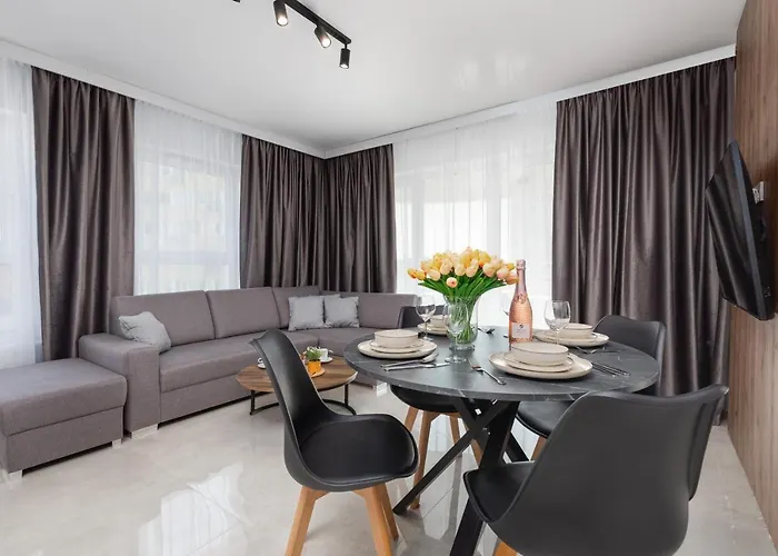 Sun Towers Lux Apartments By Renters Prestige
