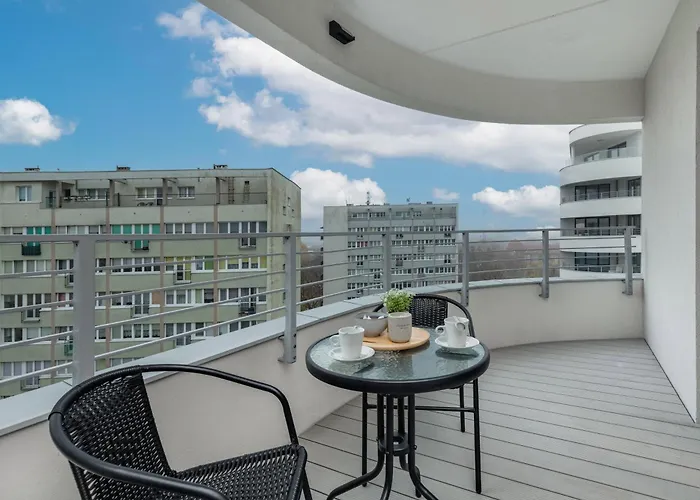 Sun Towers Lux Apartments By Renters Prestige