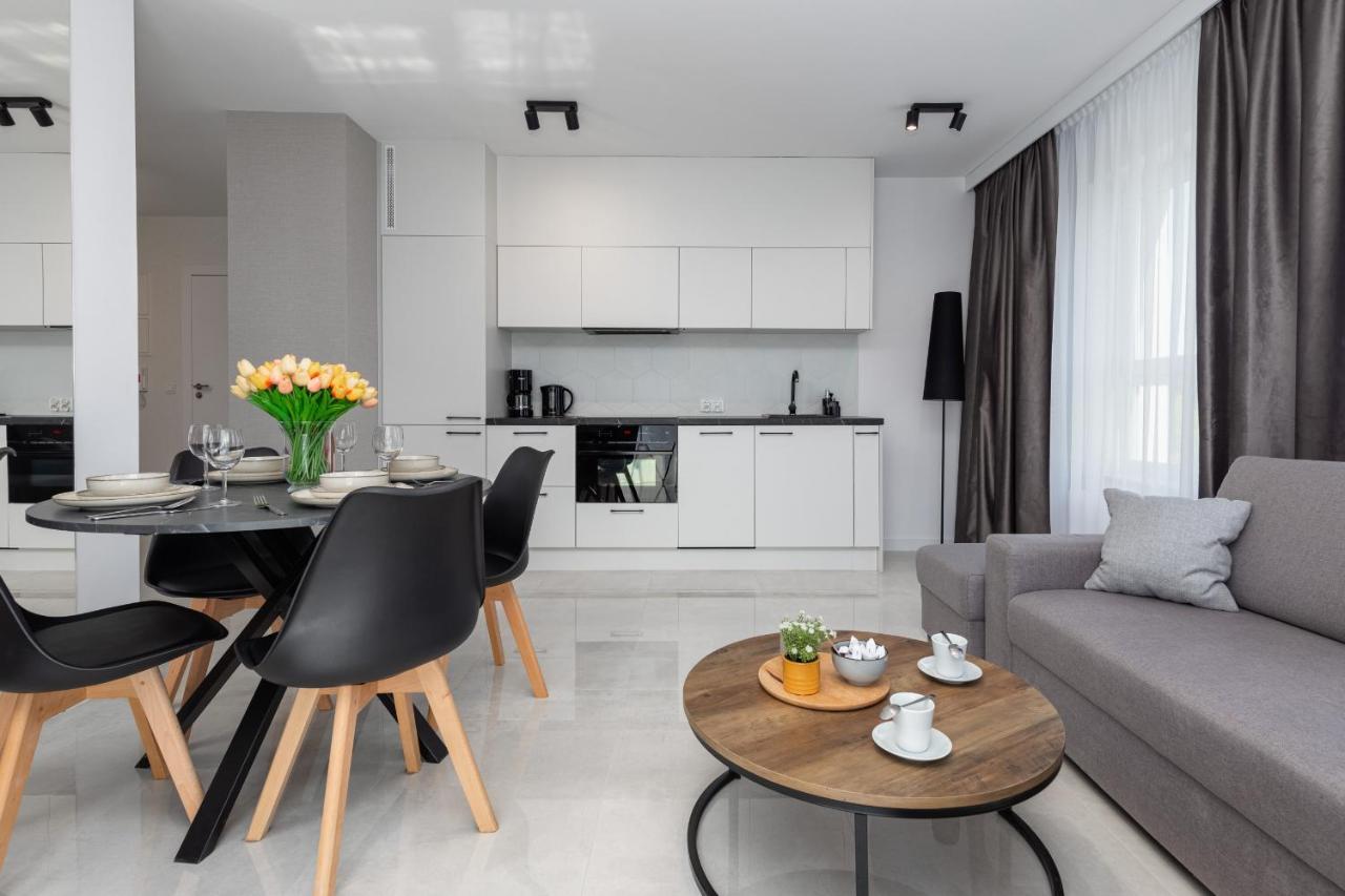 Sun Towers Lux By Renters Prestige Apartament *