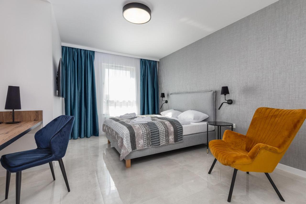 Apartament Sun Towers Lux By Renters Prestige