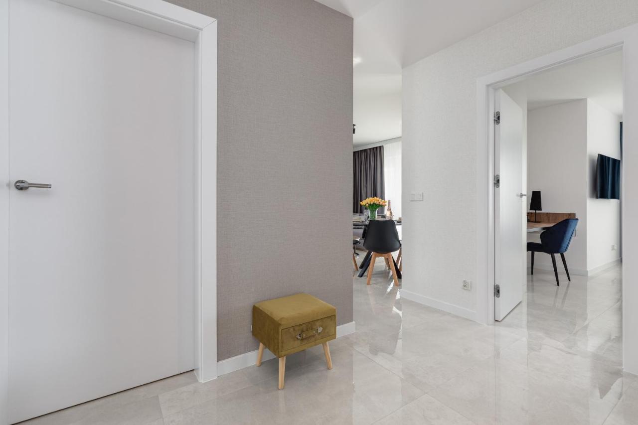 Sun Towers Lux By Renters Prestige Apartament *
