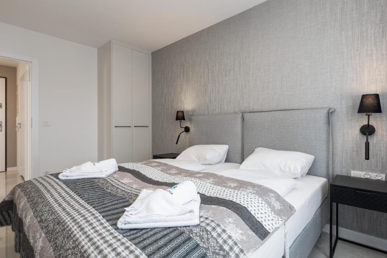 Sun Towers Lux By Renters Prestige Apartament