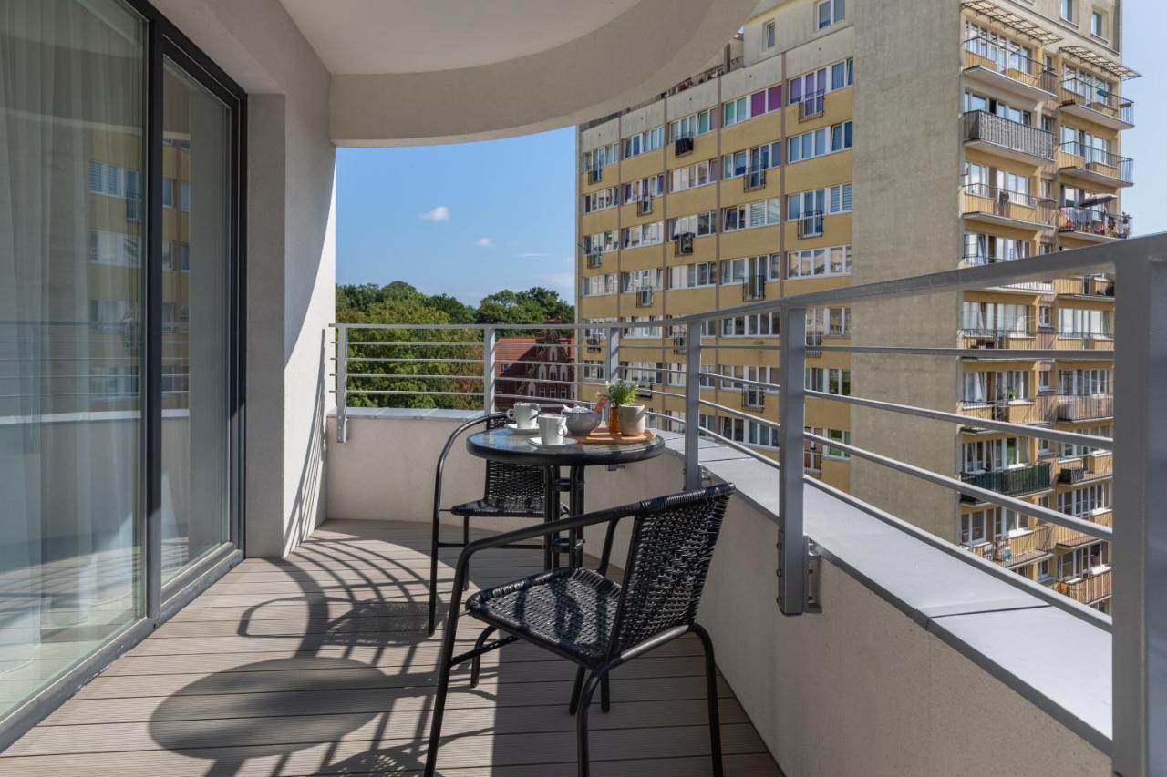 Sun Towers Lux By Renters Prestige Apartament *