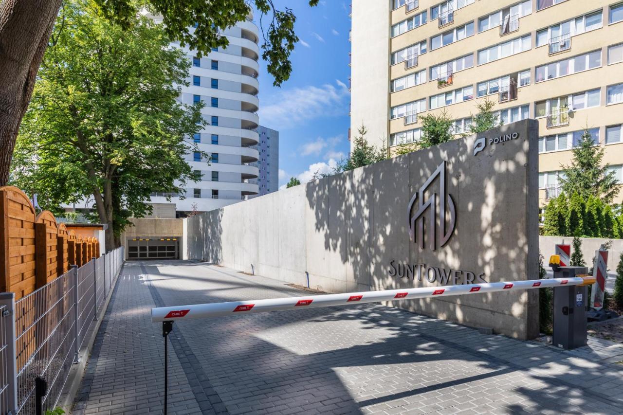 Sun Towers Lux By Renters Prestige