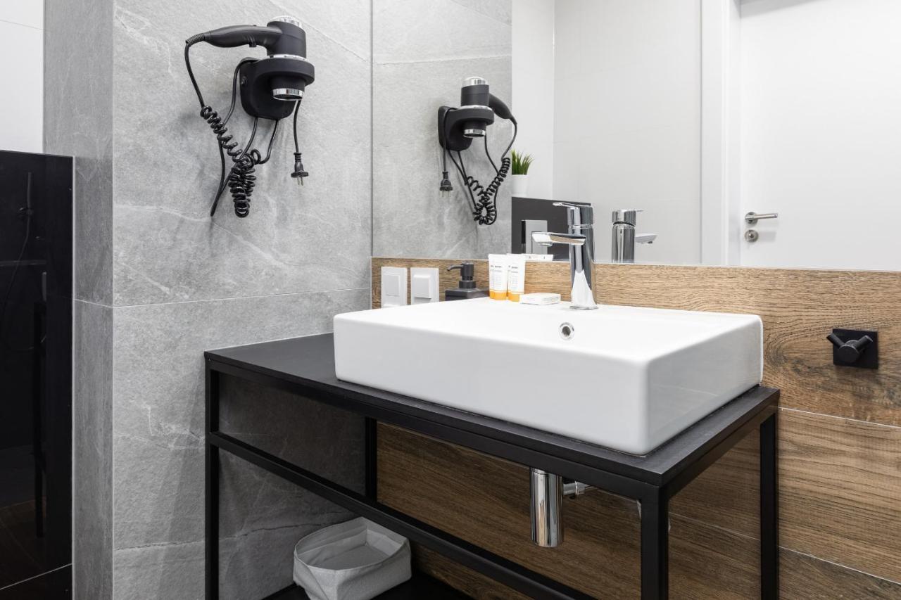 Apartament Sun Towers Lux By Renters Prestige