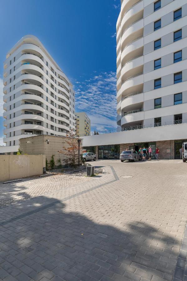 Sun Towers Lux By Renters Prestige Apartament *