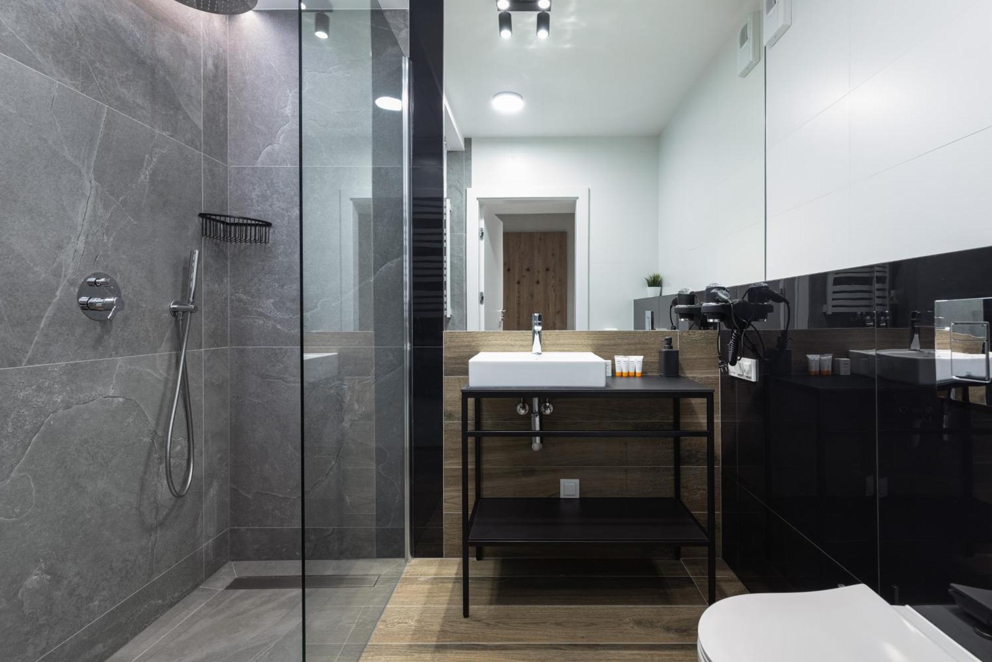 Sun Towers Lux By Renters Prestige Apartament *